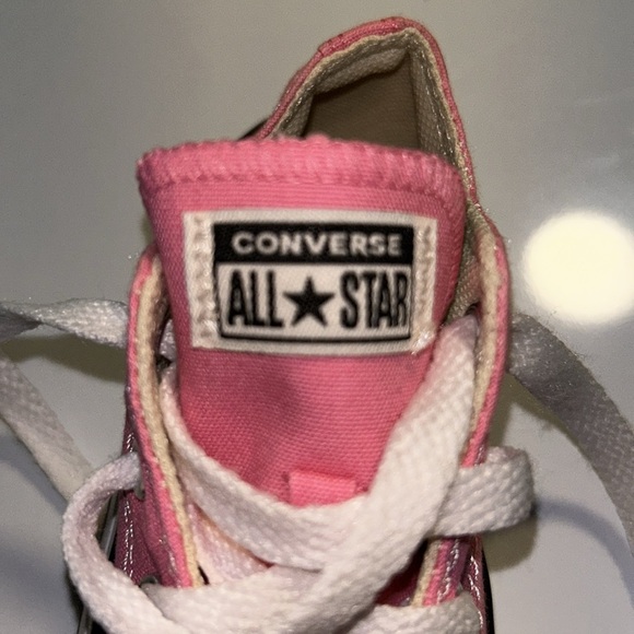 Converse All Star Infant Sneakers - Picture 6 of 12